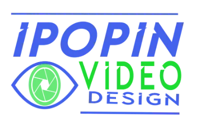 Pop In Designs LLC - Video Design & Animation Services