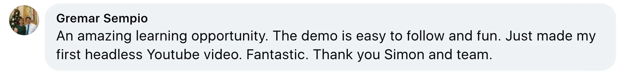 side_hustle_studio_testimonial_gremar_sempio