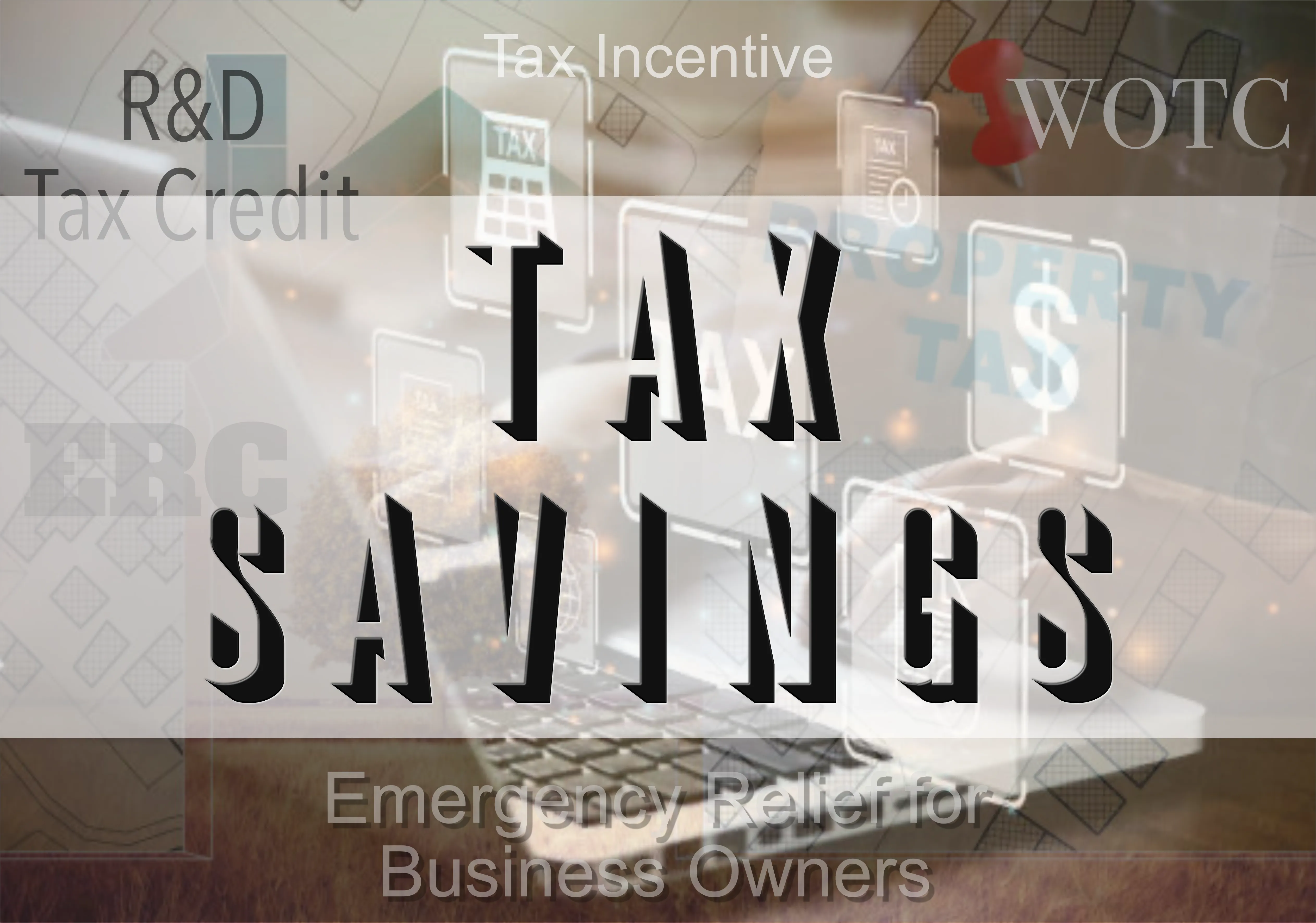 Tax Saving Solutions