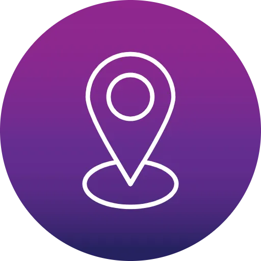 Location Icon