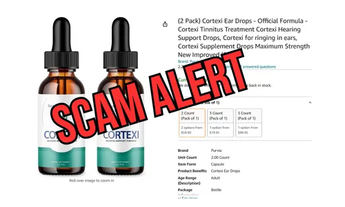 Scam Alert