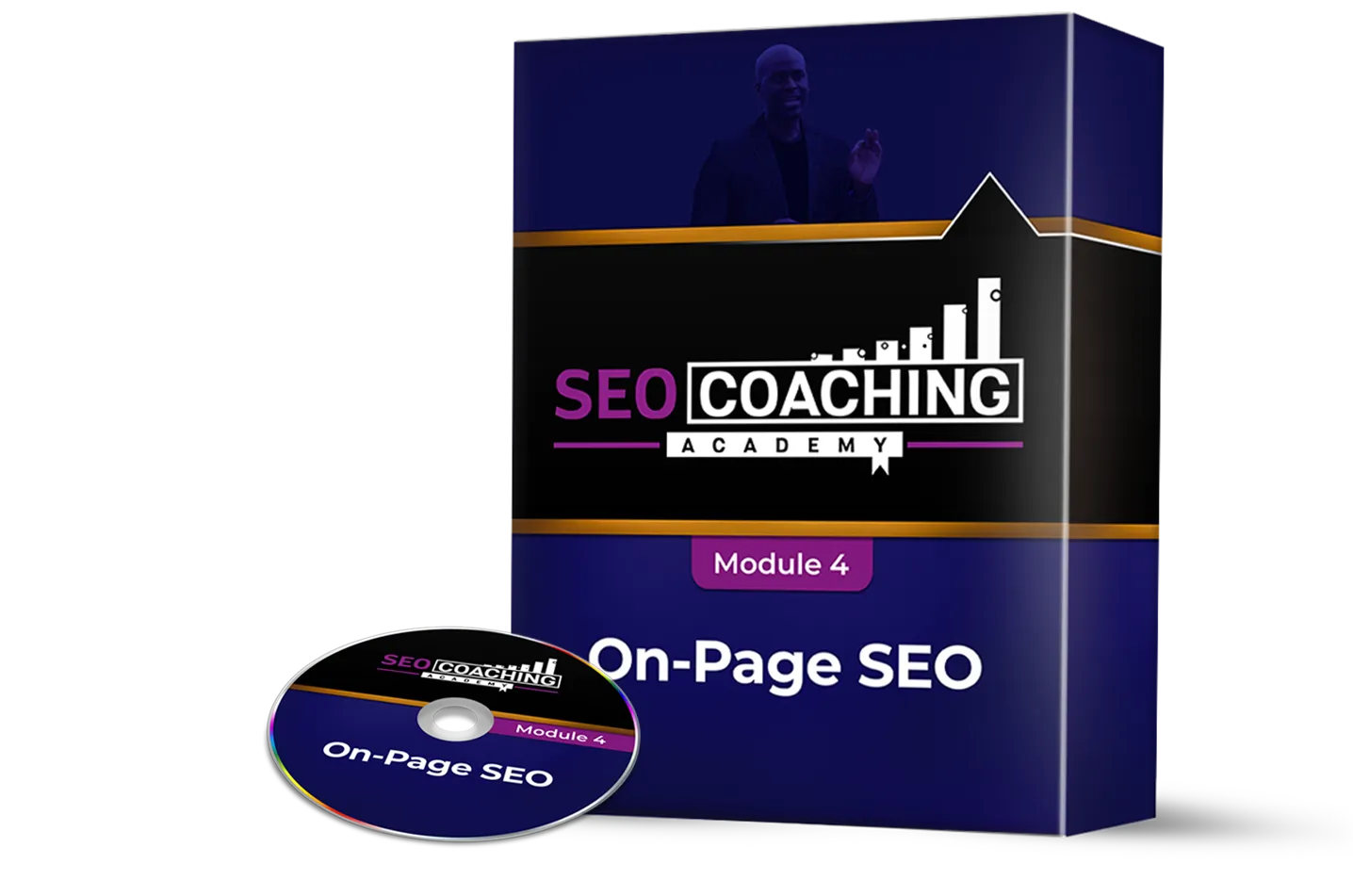 seo coaching academy - On-Page SEO