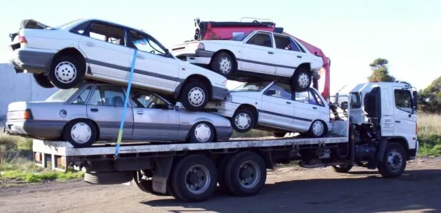 cash for car removal perth