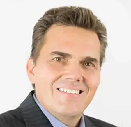 Todd Woods, Franchise Owner/Trainer