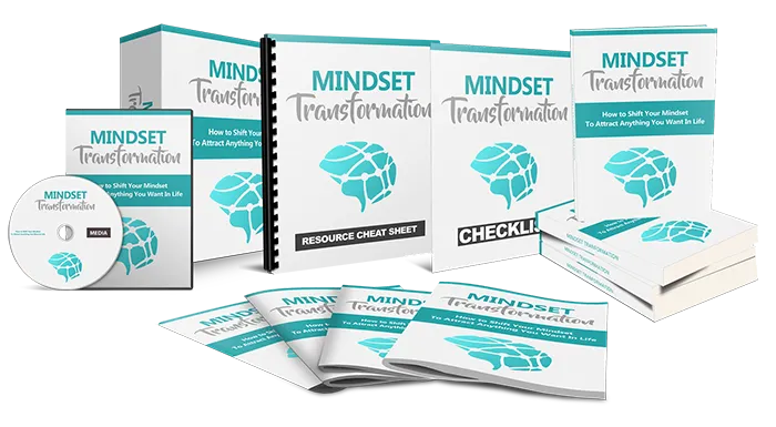 mindset-transformation