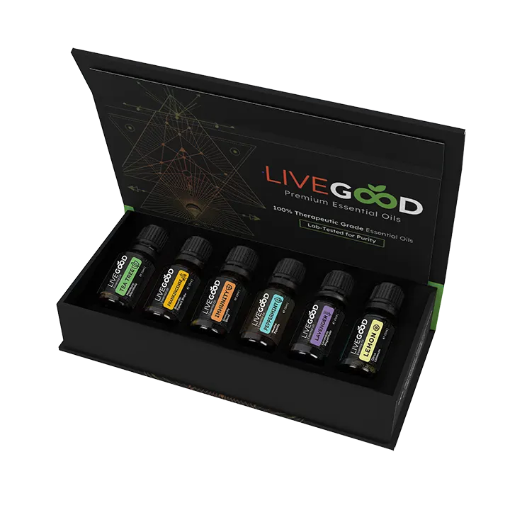 Essential Oils