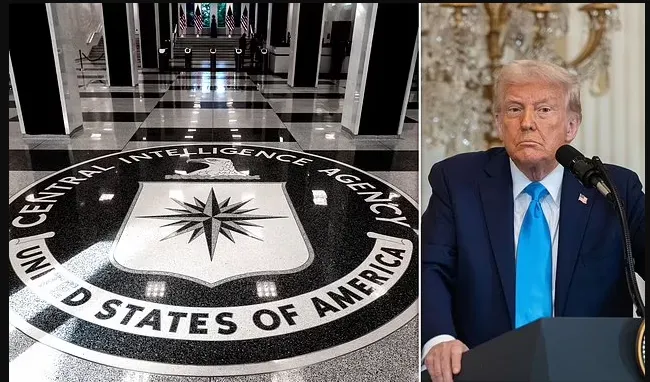 Inside the CIA Buyout Trend: Transforming the National Security Workforce Under Trump’s Second Term