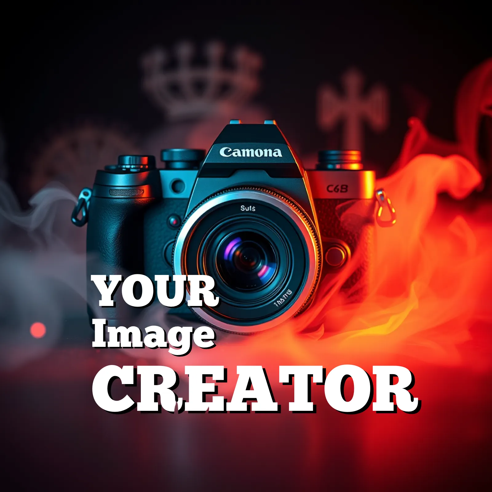 YourImageCreator