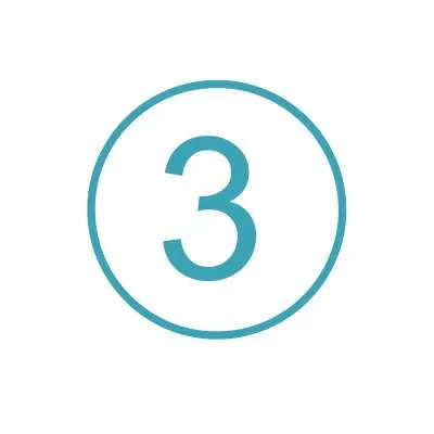 number 3