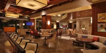 InterContinental Costa Rica at Multiplaza Mall Club InterContinental