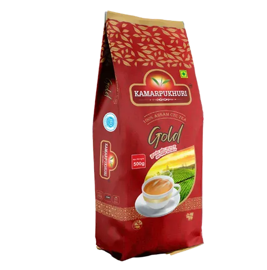 kp tea 500