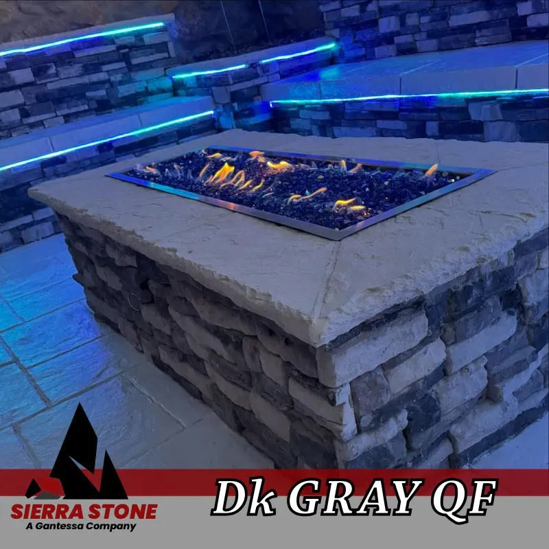 quickfit stone veneer