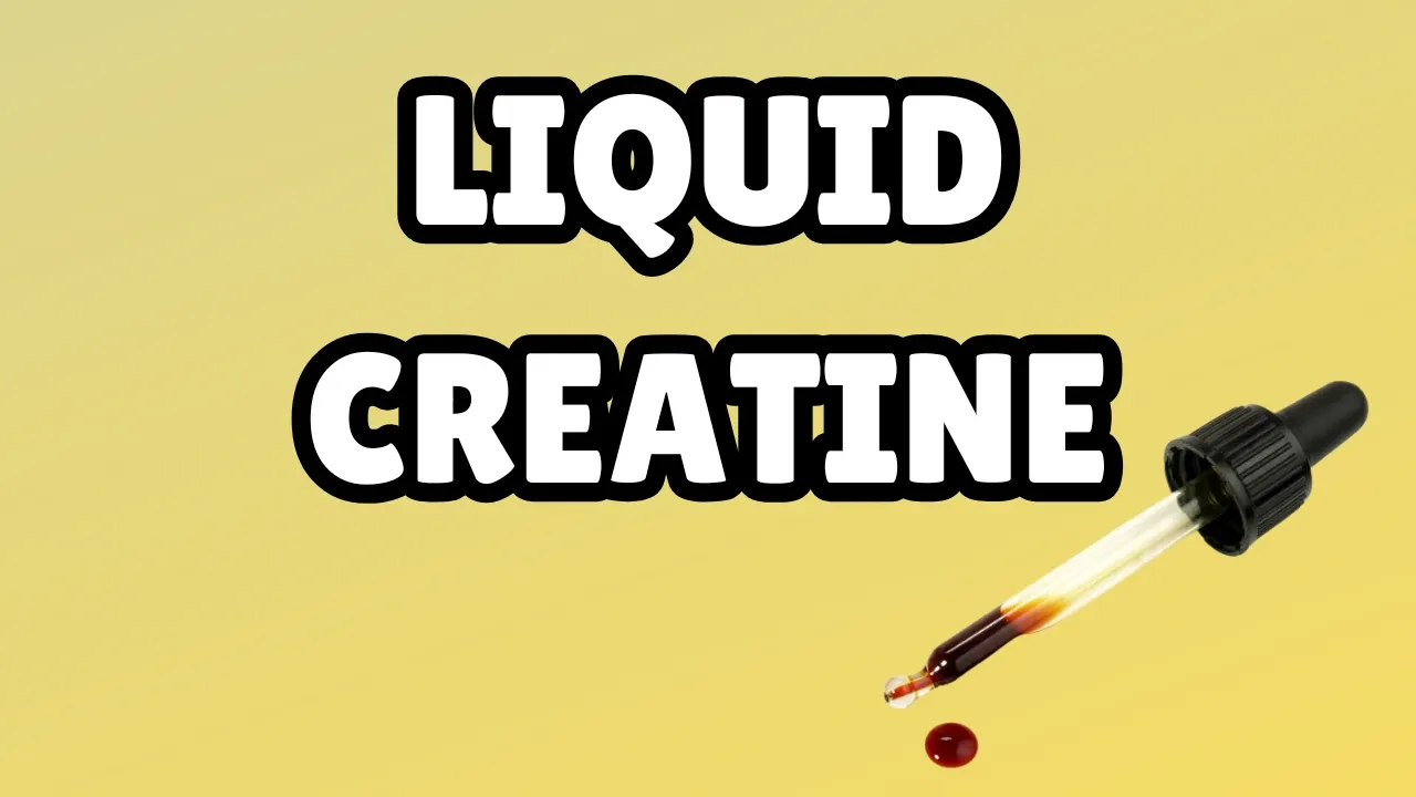 Liquid Creatine Monohydrate: Optimal Nutrition for Performance combat creatine