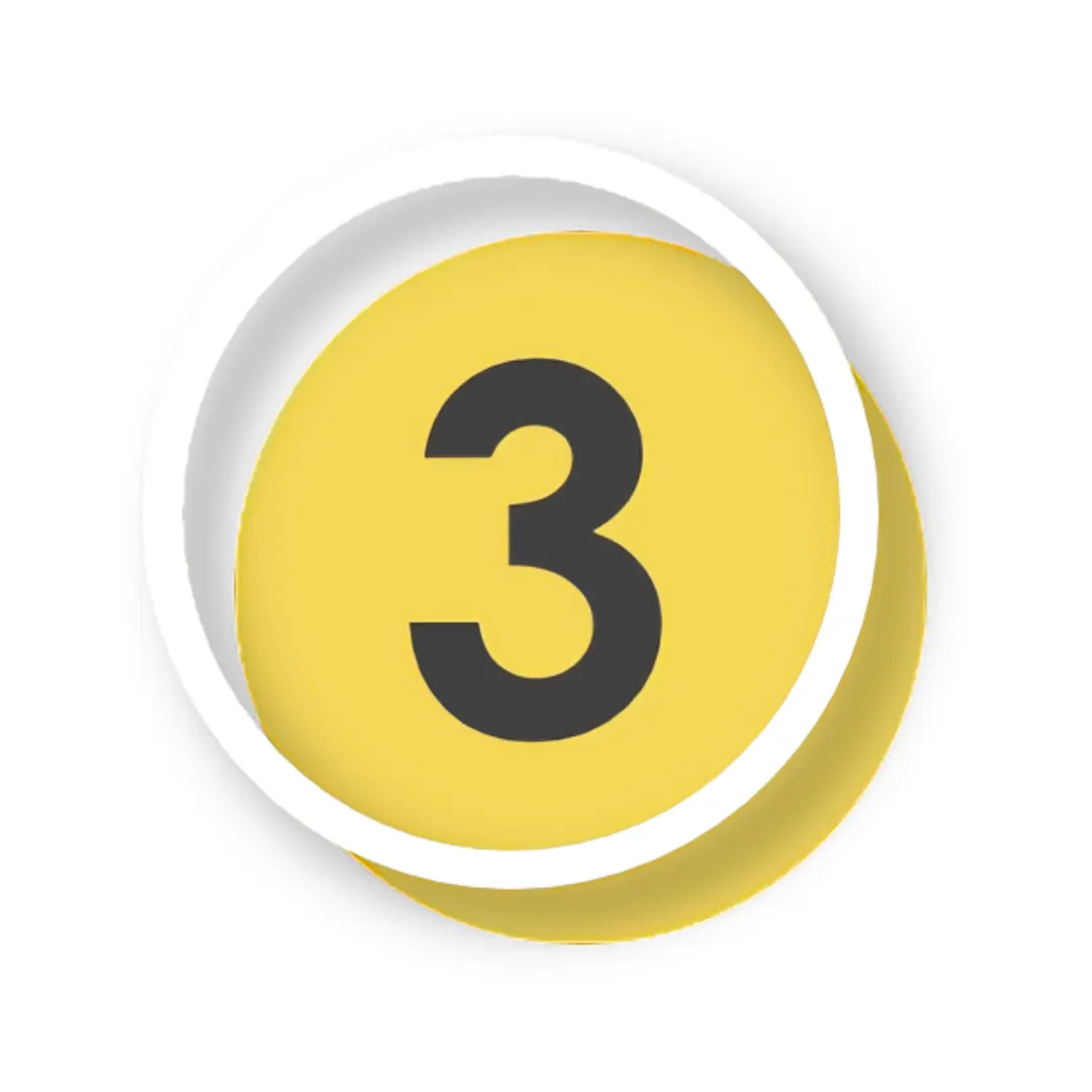 3