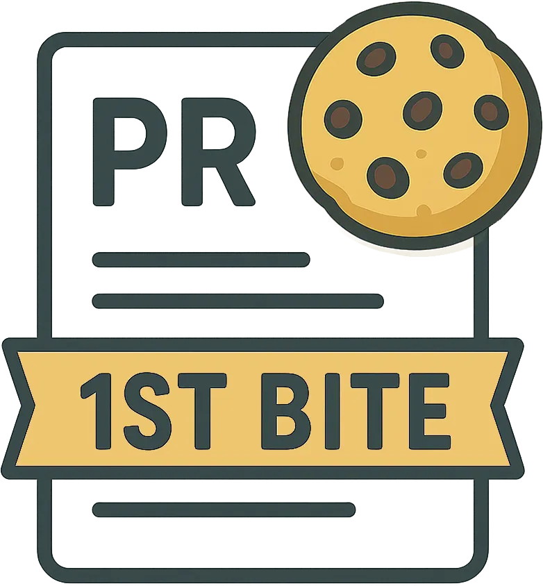 Press Release For Stories & Reactions From FIRST-TIMERS In Regards To Their FIRST BITE Into Bart's World's Famous Chocolate Chip Cookies