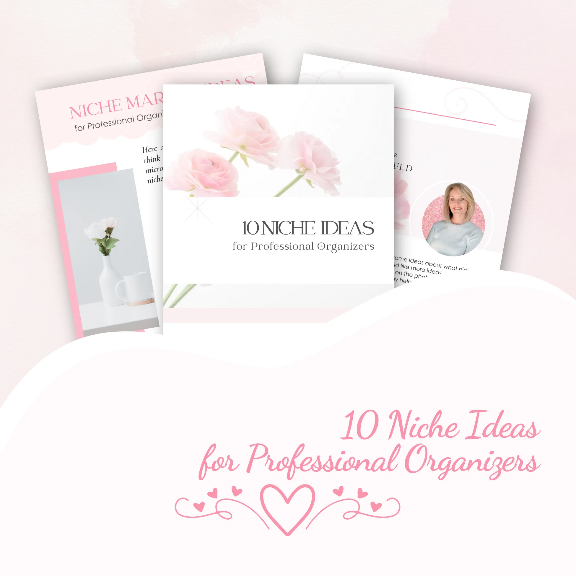 10 niche ideas