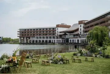 Pullman Zhouzhuang Exterior