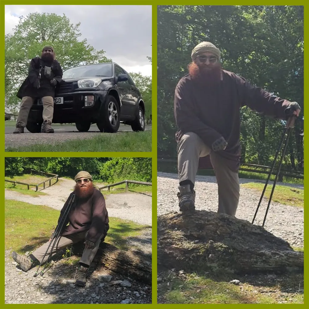 Black Rock - Matlock