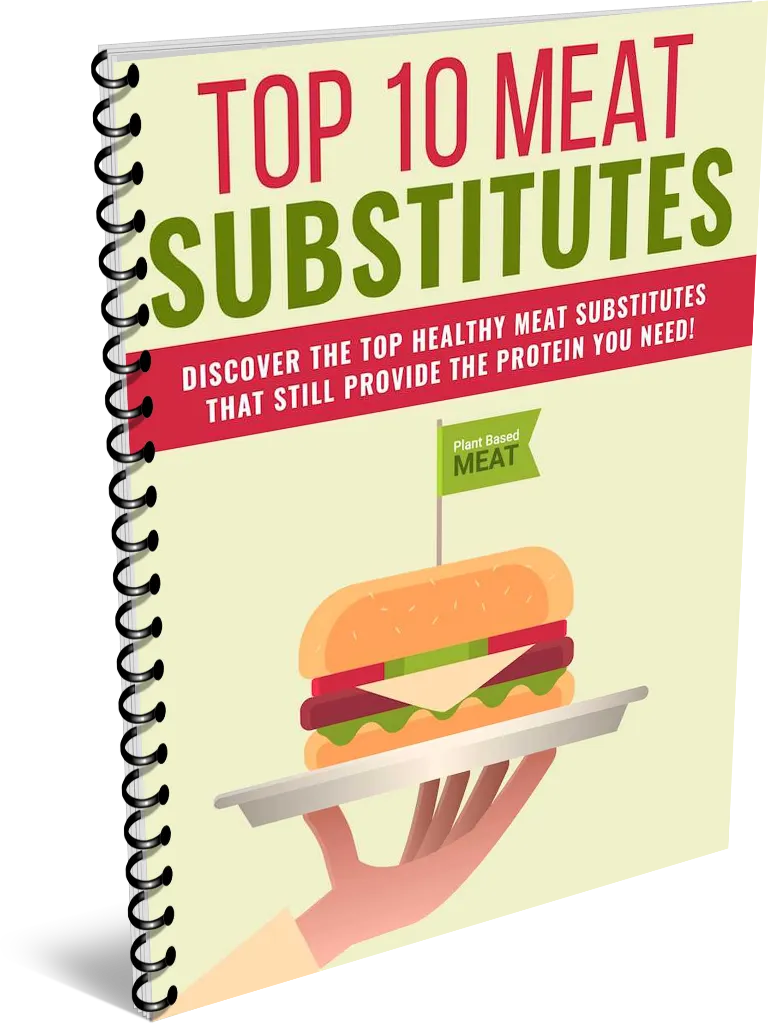 meat-substitutes