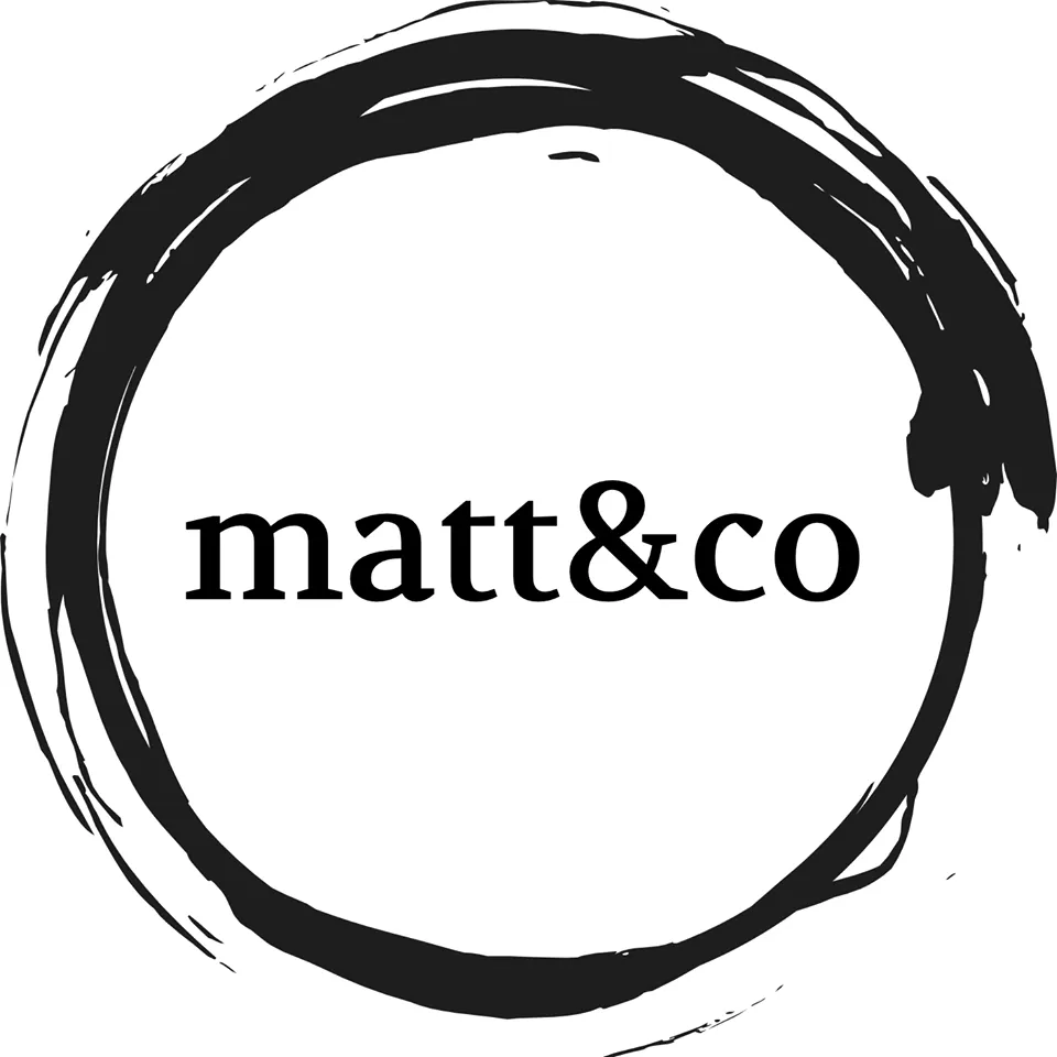 MattCo logo