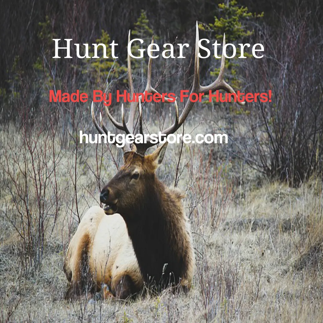Hunt-Gear-Store
