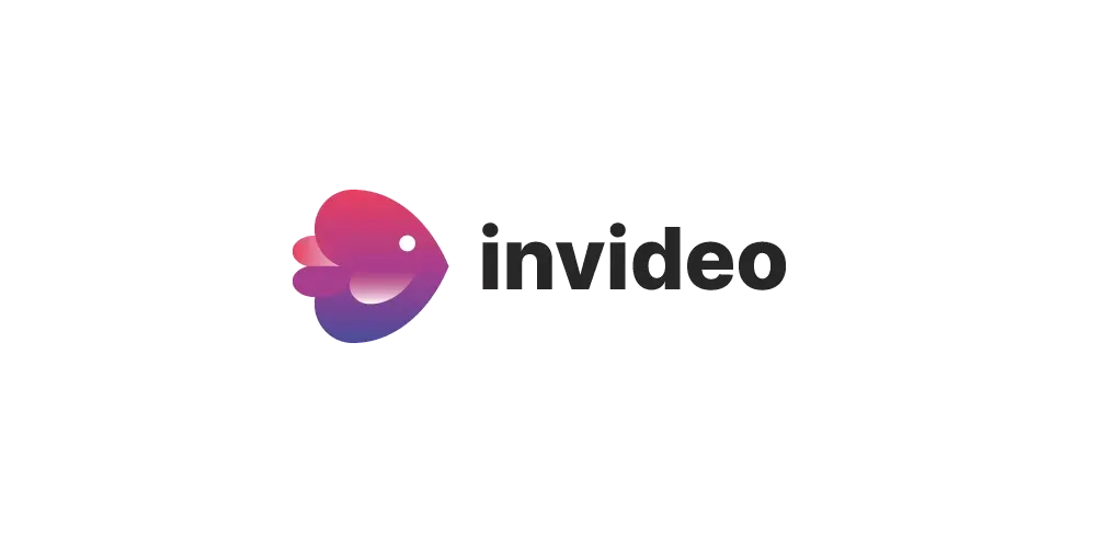 InVideo.IO Logo