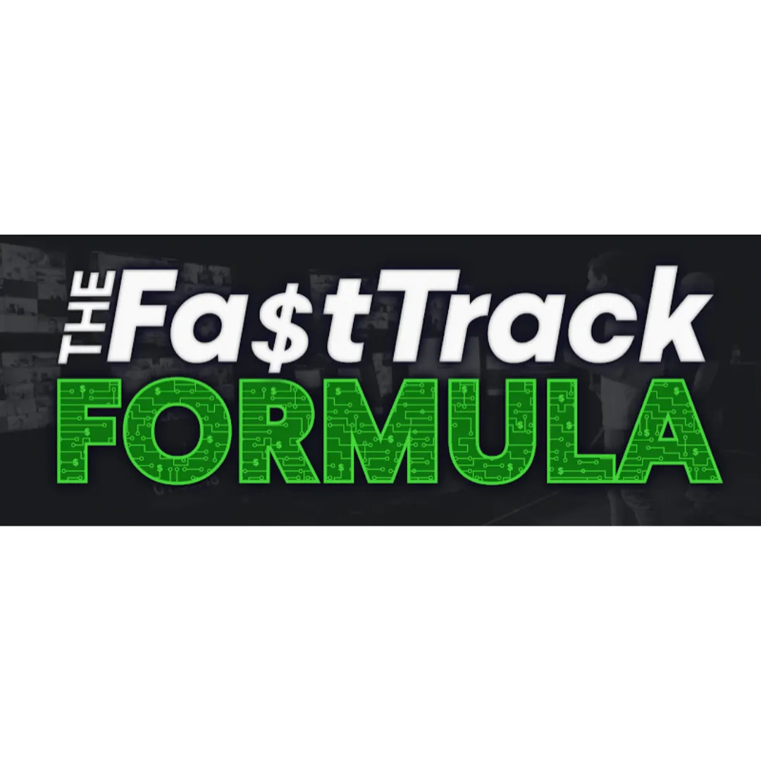 The FastTrack Formula Review