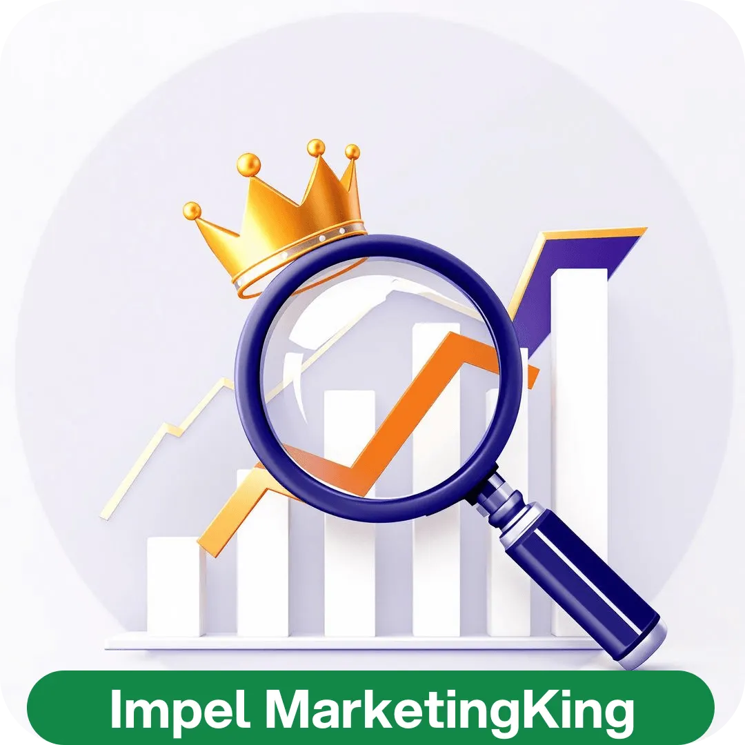 Marketing King