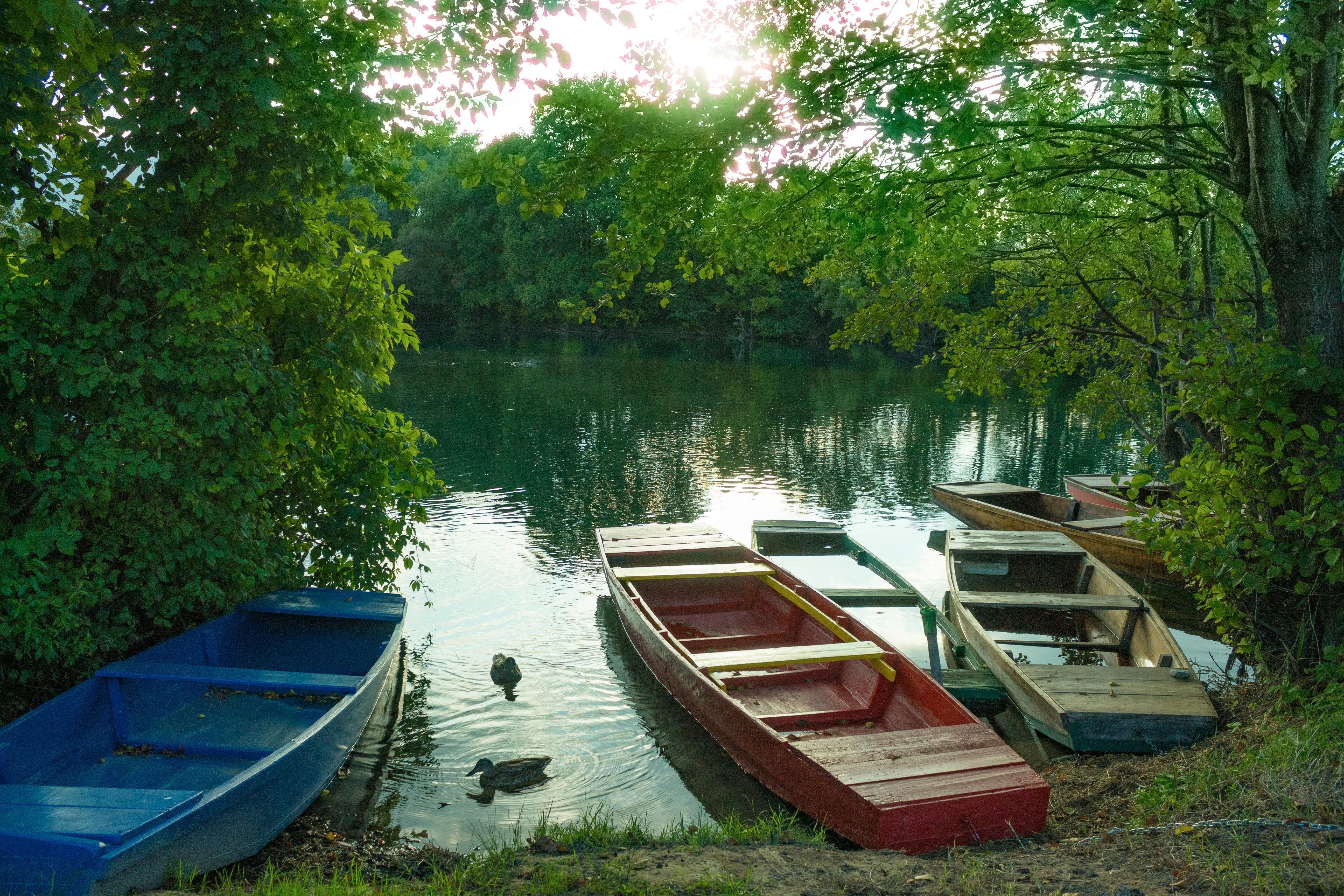 bosnia boats