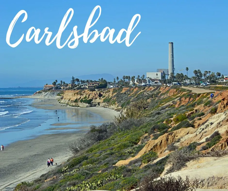 Carlsbad Real Estate for Sale - Homes, Townhomes and Condos