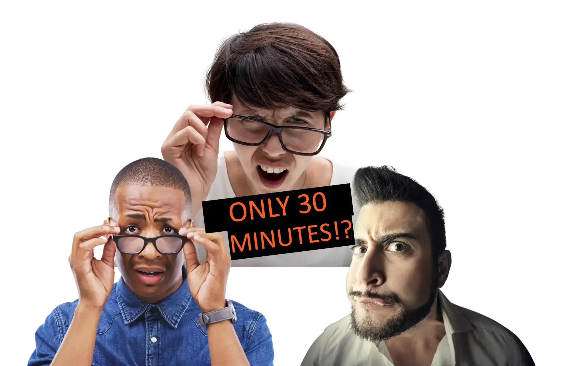 only-3-minutes