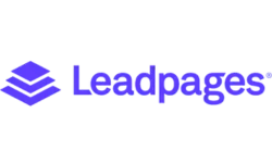 leadpages logo
