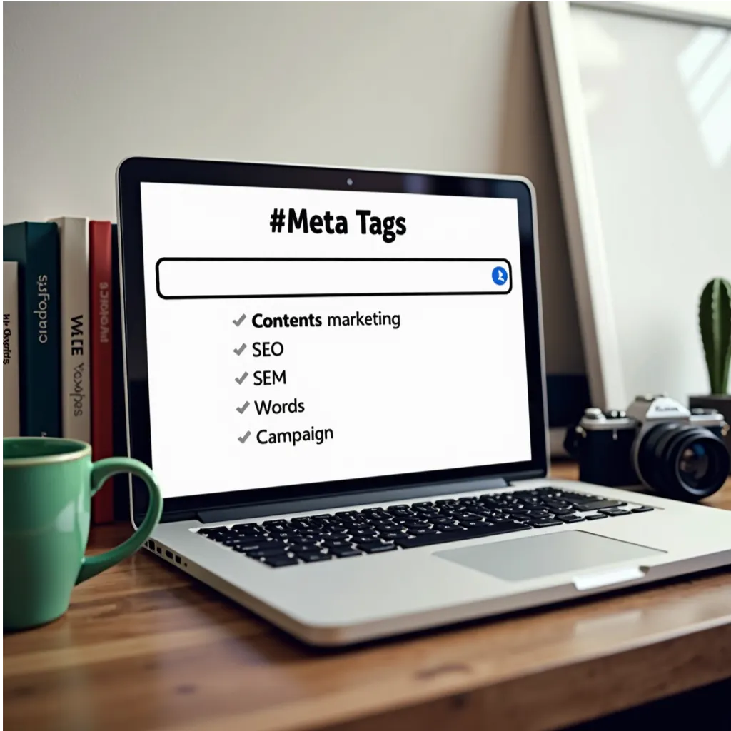 Meta Tags