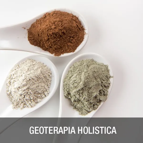 Geoterapia Holistica