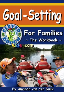 Goal Setting For Families