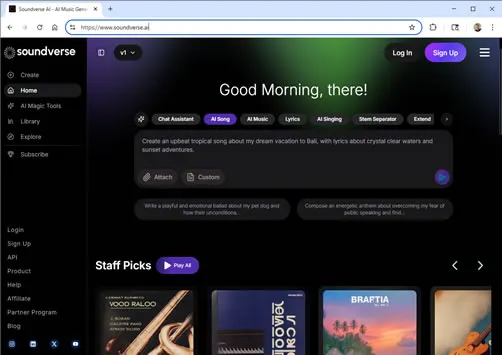 Soundverse.ai