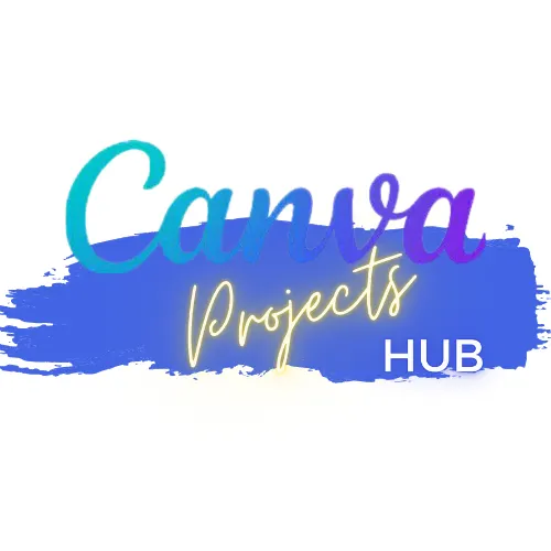Canva Hub Logo
