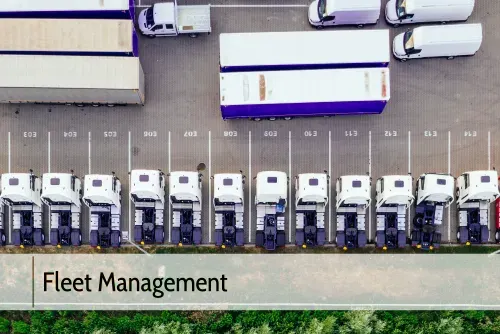 Transport, Haulage, Logistics