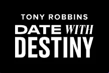 Tony Robbins Date With Destiny