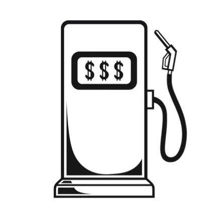 bowser fuel save icon
