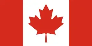 Canada Flag