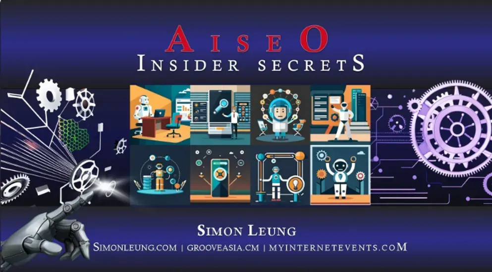 AISEO Insider Secrets