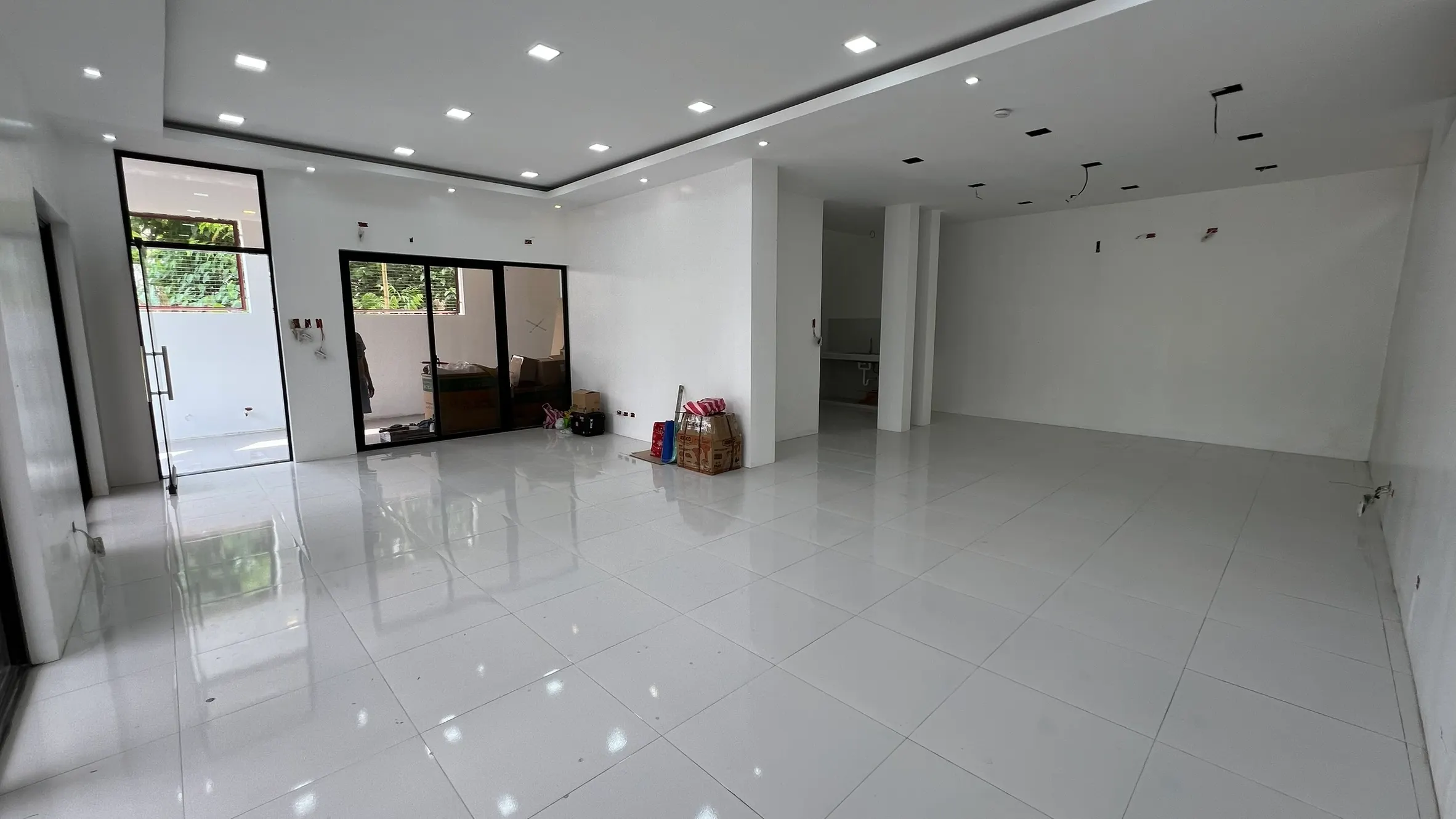 Caitlin Real Estate Office Space For Rent