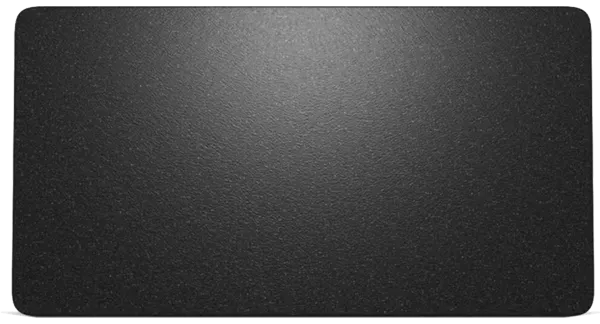 Grey Speckle powder coating color sample