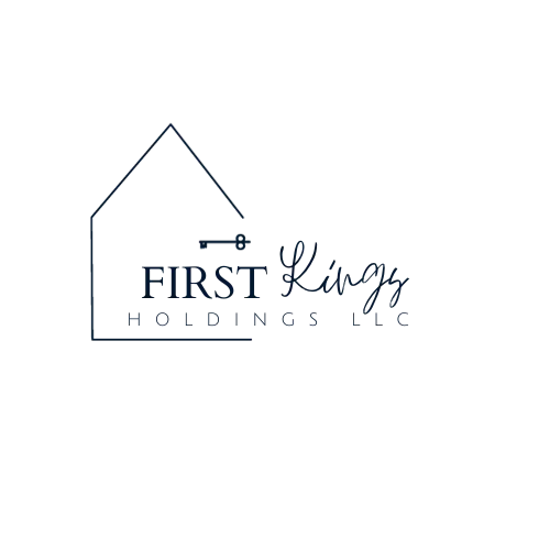 First Kings Holdings LLC Logo