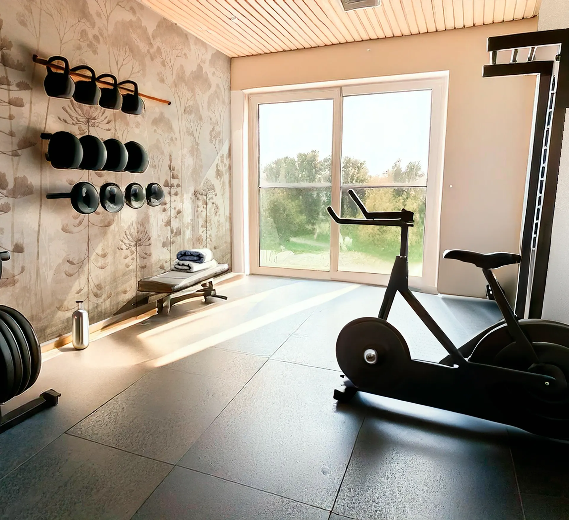 amenities senderos yerba buena norte de endo real estate