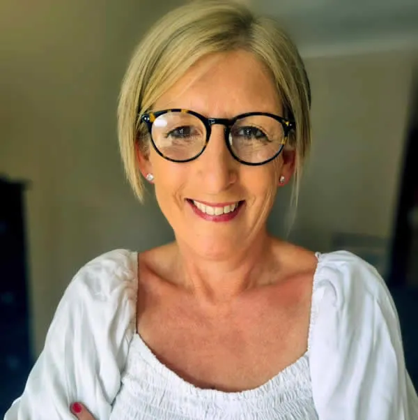 Annemarie Filmalter