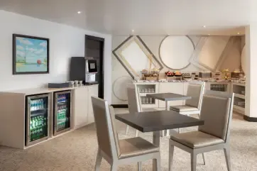 Renaissance Panama City Renaissance Executive Lounge