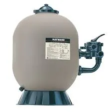Swimming Pool Filter