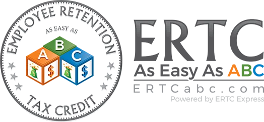 ERTC ABC logo